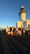 Kingscliff Surf Lesson & Byron Bay Tour | Full Day 10.5h Sunday 15th of March