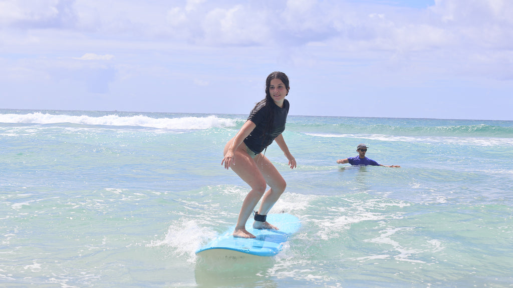 Single Private Lesson