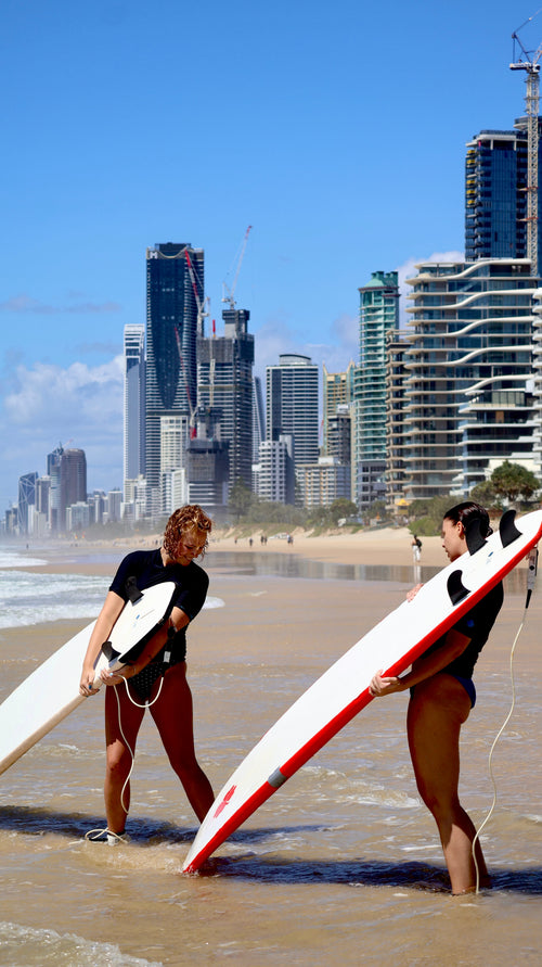 Beginner Group Lesson (NEW)