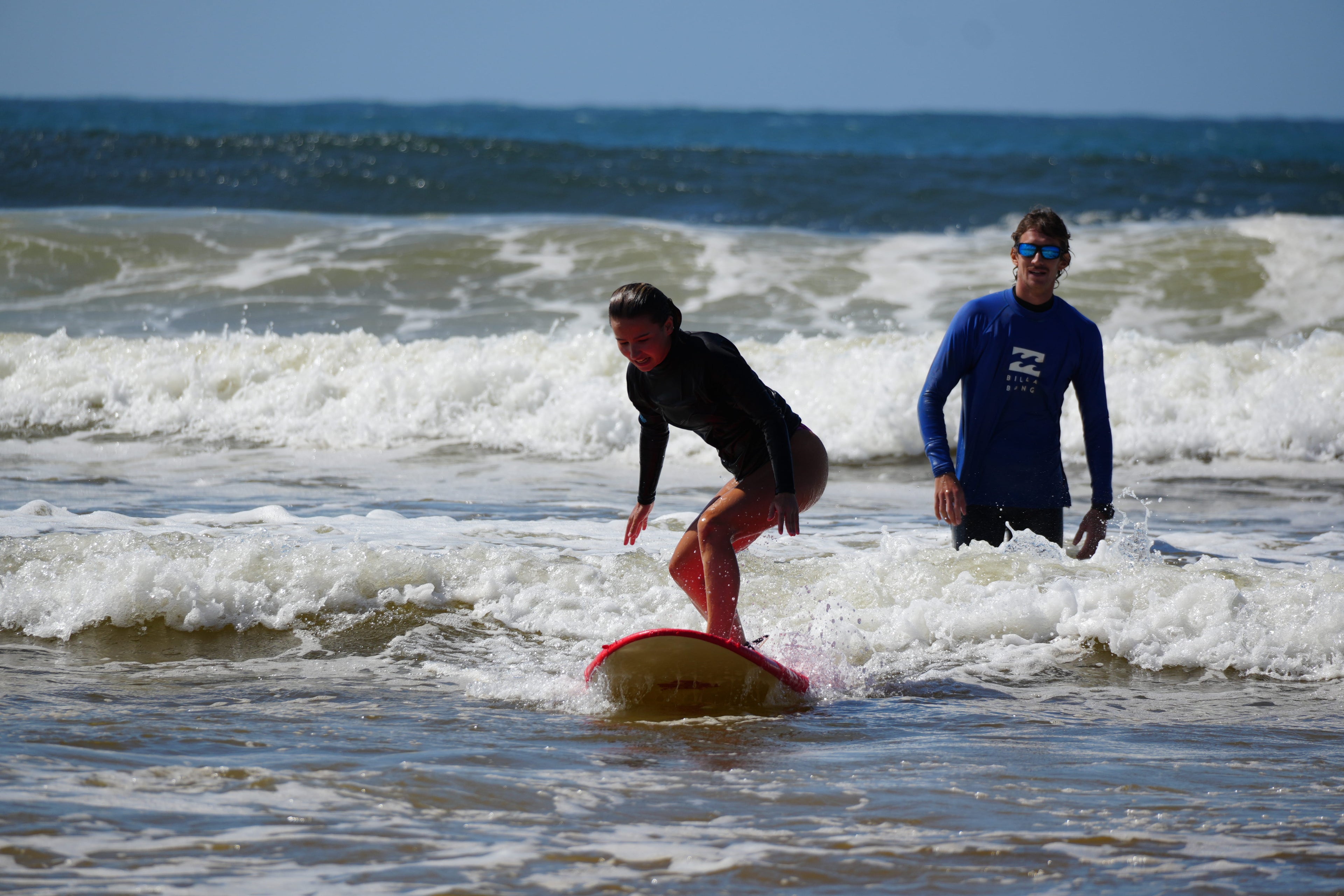 Single Private Lesson