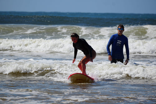 2-3 Mates Private Lesson (NEW)